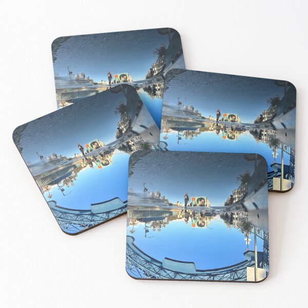 Item preview, Santa Monica Pier designed and sold by depsn1.