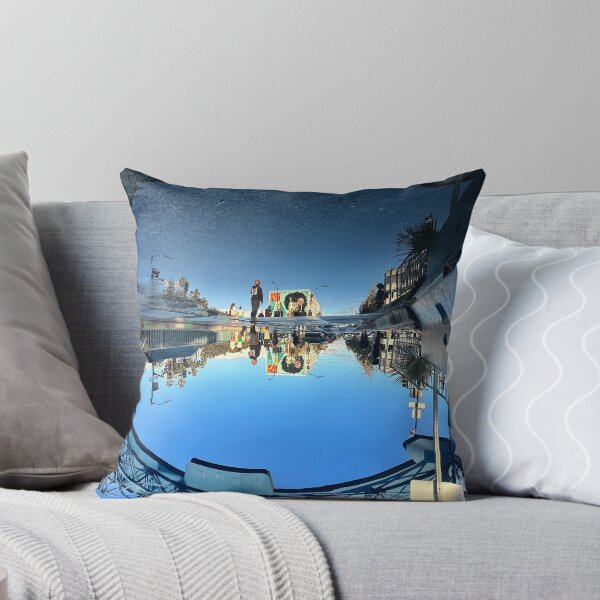 Item preview, Santa Monica Pier designed and sold by depsn1.