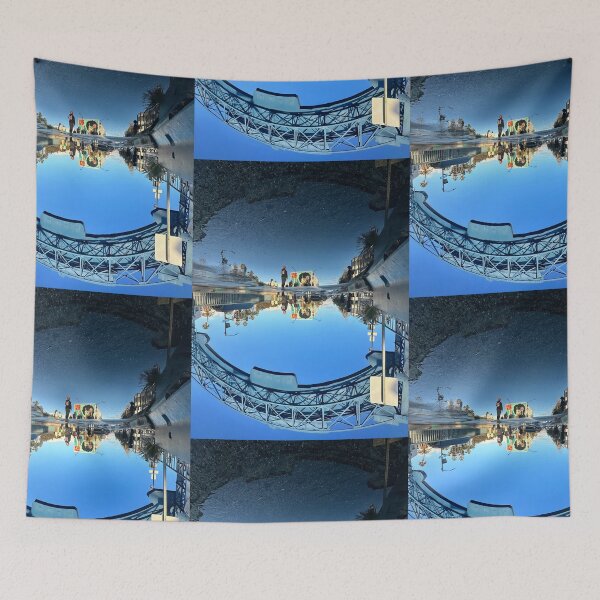 Item preview, Santa Monica Pier designed and sold by depsn1.
