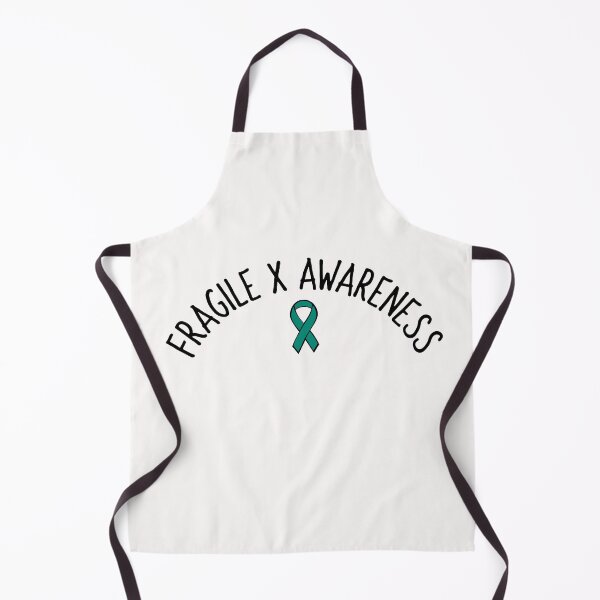 Item preview, Fragile X Syndrome Awareness designed and sold by Sartoris Art.