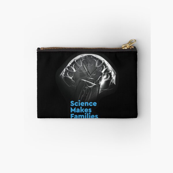 Item preview, Science Makes Families designed and sold by HiresFilm.