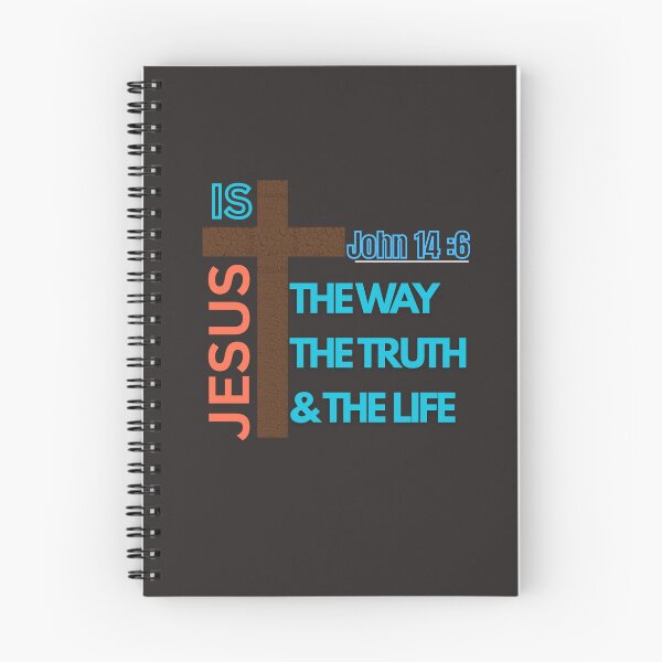 Item preview, Jesus Is the Only Way to Life designed and sold by Living-Word.