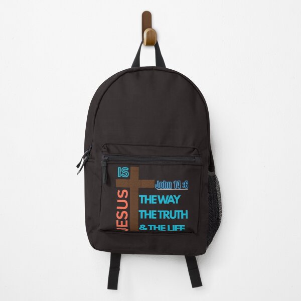 Item preview, Jesus Is the Only Way to Life designed and sold by Living-Word.