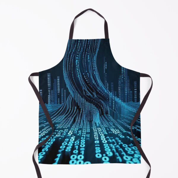 Item preview, Matrix code designed and sold by whatthefoxsays.
