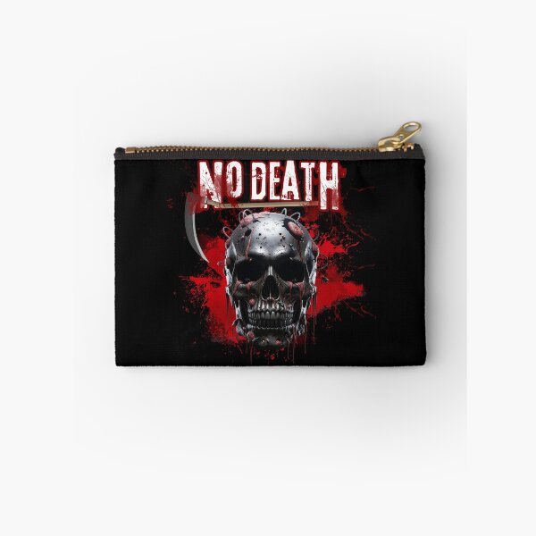 Item preview, No Death III designed and sold by Rex Vox.