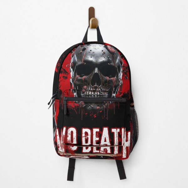 Item preview, No Death III designed and sold by Rex Vox.