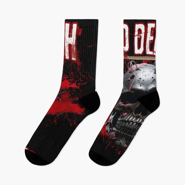 Item preview, No Death III designed and sold by Rex Vox.