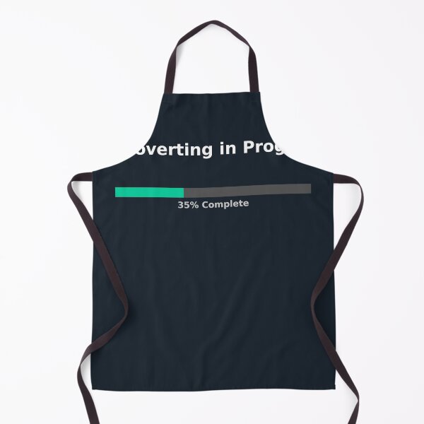 Item preview, Introverting in Progress designed and sold by CyangProduct.