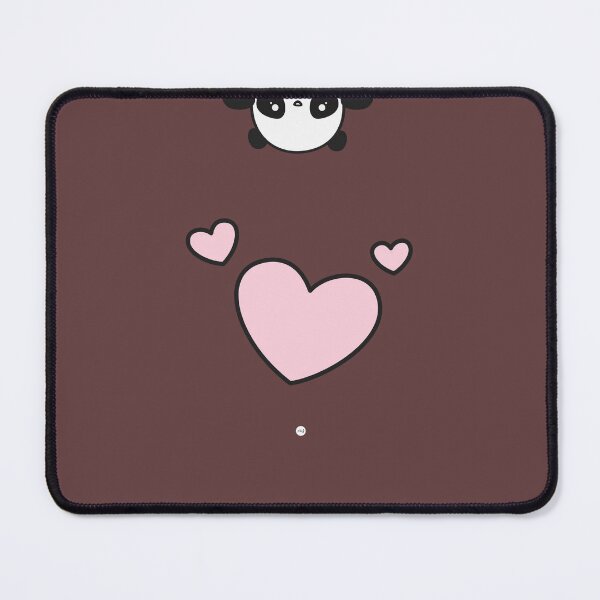 Item preview, Pandastic love (fo) I designed and sold by XUSRedbubble.