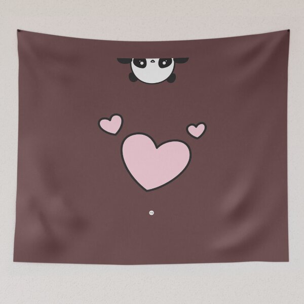 Item preview, Pandastic love (fo) I designed and sold by XUSRedbubble.