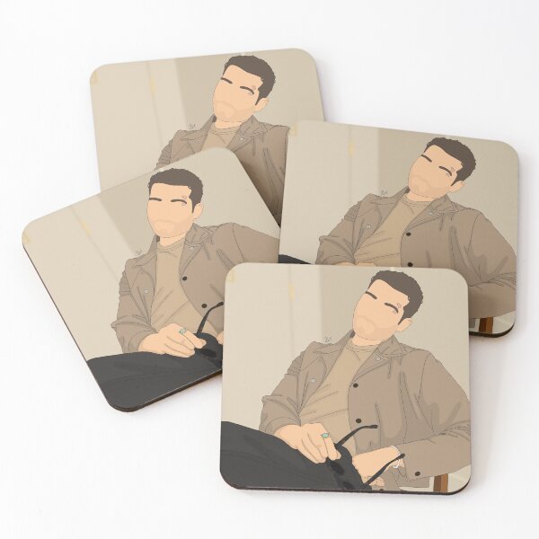 Item preview, Oliver Stark x Paper Magazine  designed and sold by DesignssByBee.