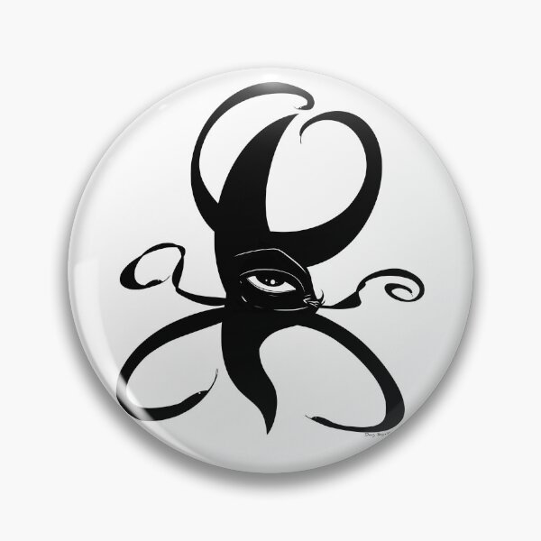 Item preview, Slither Eye designed and sold by Doug Saquic.