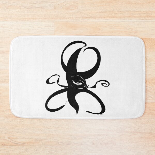Item preview, Slither Eye designed and sold by Doug Saquic.