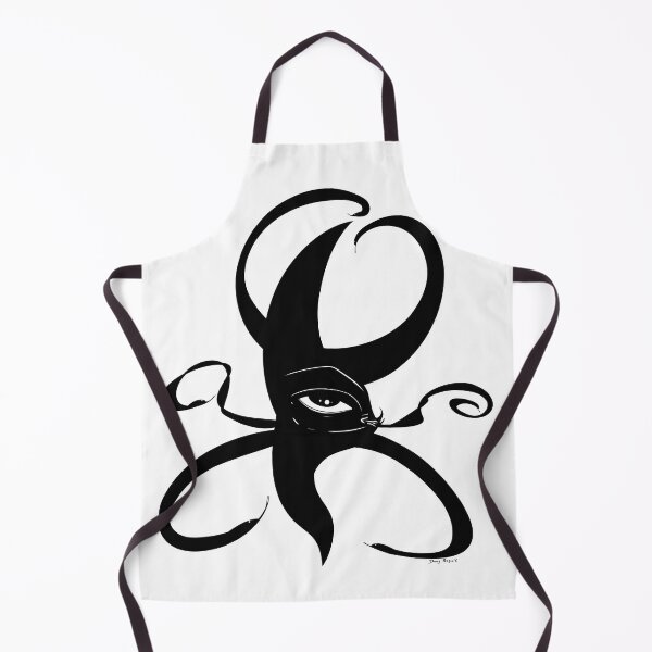 Item preview, Slither Eye designed and sold by Doug Saquic.