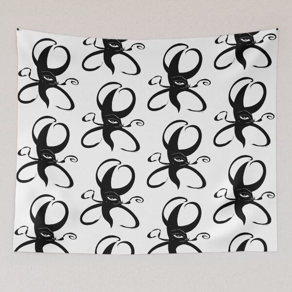 Item preview, Slither Eye designed and sold by Doug Saquic.