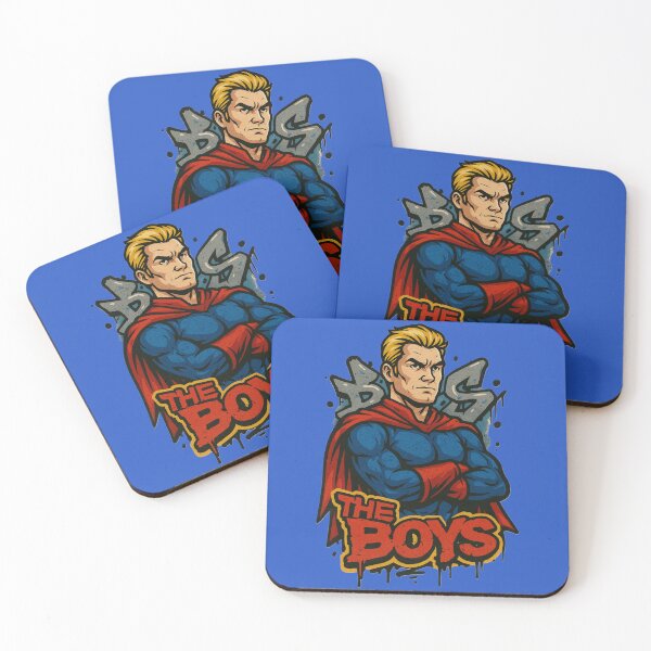 Item preview, Superhero Graffiti – Urban Comics Style & Twisted Series designed and sold by LoomisDreams.
