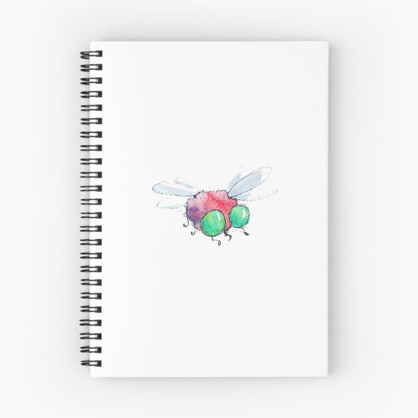 Item preview, Gnat Friendly Fly designed and sold by drew.drawins.