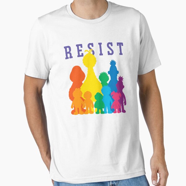 Item preview, Save PBS LGBTQ, Resist Pride, Political Protest, Save Public Broadcasting, Hands-Off, Equal Right designed and sold by Annietong.
