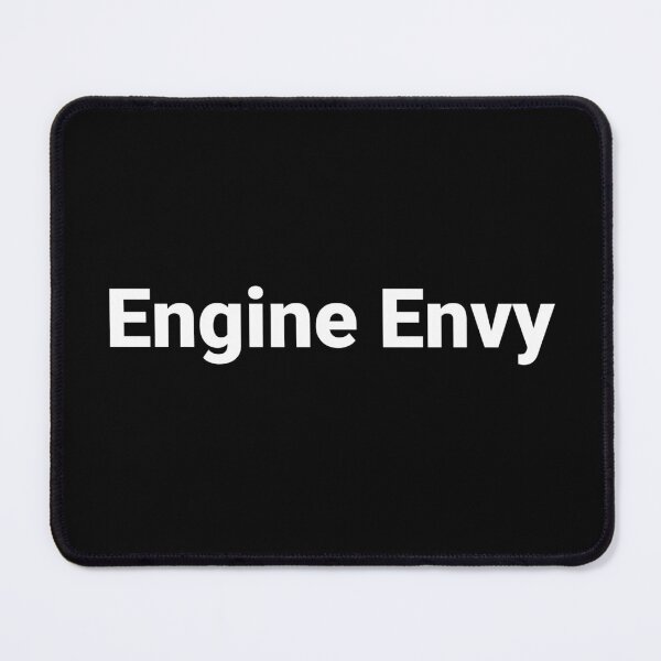 Item preview, Engine Envy designed and sold by Text-based T-Shirts and Gifts.
