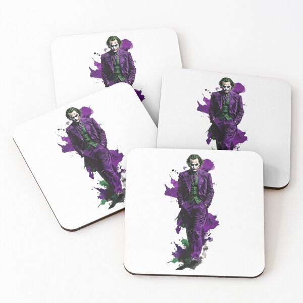 Item preview, The joker designed and sold by Designs by Me.