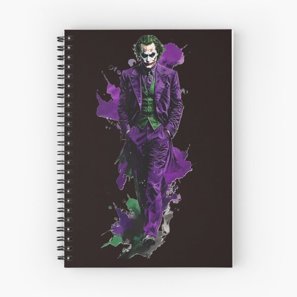 Item preview, The joker designed and sold by Designs by Me.