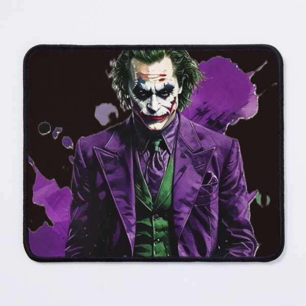Item preview, The joker designed and sold by Designs by Me.