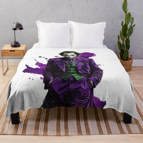 Item preview, The joker designed and sold by Designs by Me.