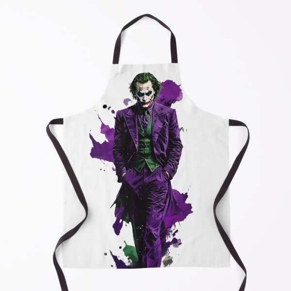 Item preview, The joker designed and sold by Designs by Me.