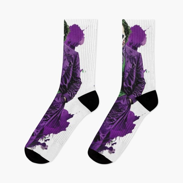 Item preview, The joker designed and sold by Designs by Me.