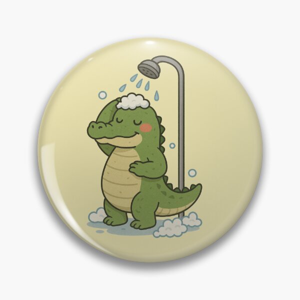 Item preview, crocodile  designed and sold by Plague-seif.