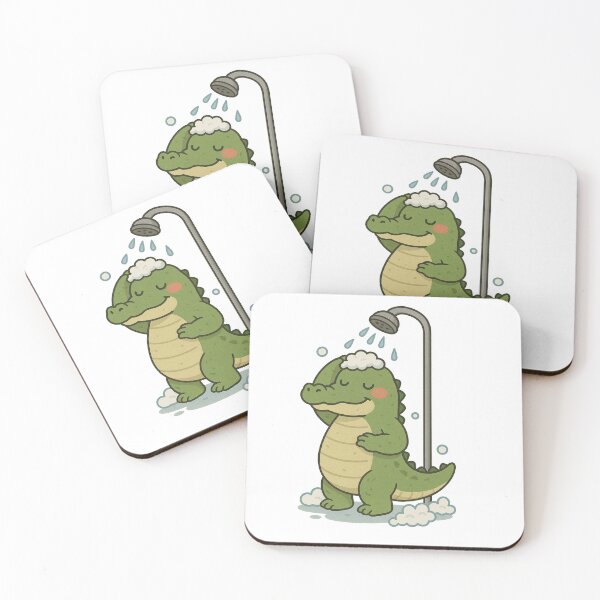 Item preview, crocodile  designed and sold by Plague-seif.