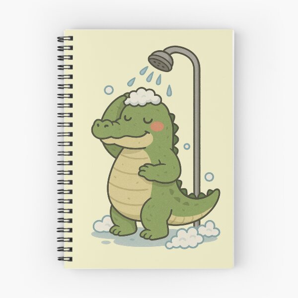Item preview, crocodile  designed and sold by Plague-seif.