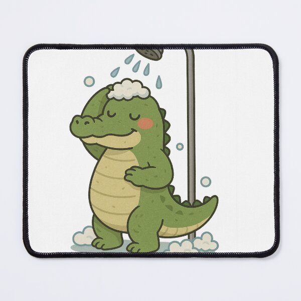 Item preview, crocodile designed and sold by Plague-seif.