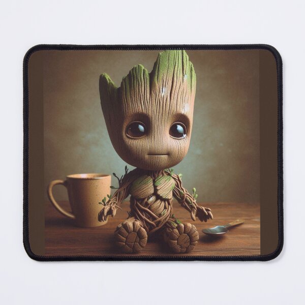 Item preview, Baby Groot II designed and sold by Coldshe.