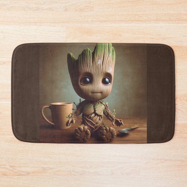 Item preview, Baby Groot II designed and sold by Coldshe.