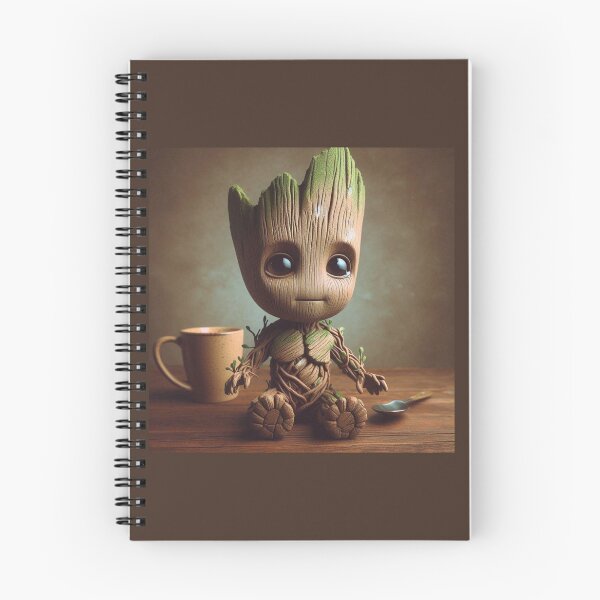 Item preview, Baby Groot II designed and sold by Coldshe.