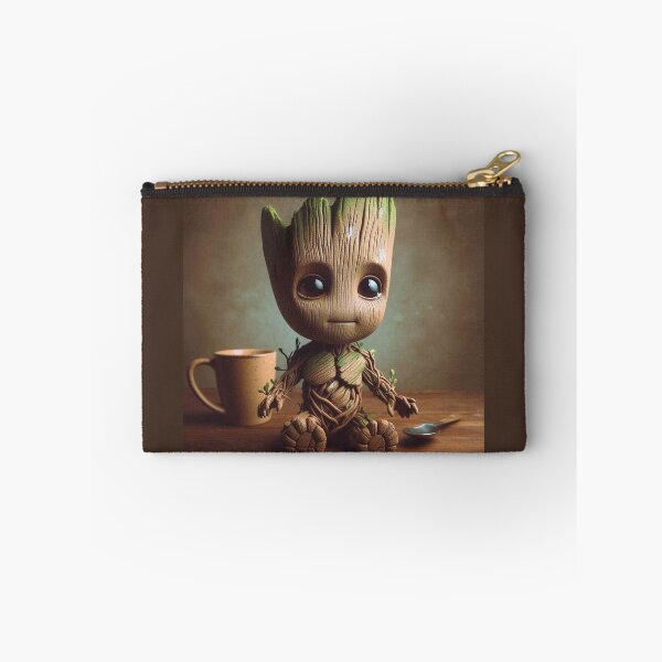 Item preview, Baby Groot II designed and sold by Coldshe.