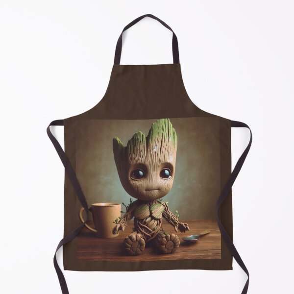 Item preview, Baby Groot II designed and sold by Coldshe.