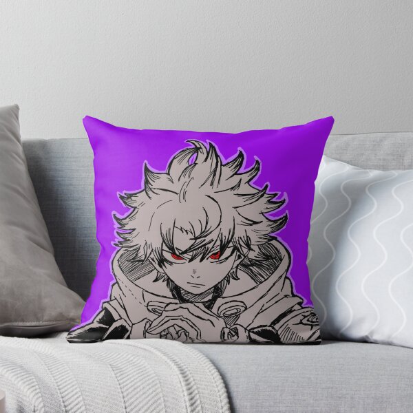 Item preview, Rudo Surebrec - Gachiakuta fanart designed and sold by Illehcimart.