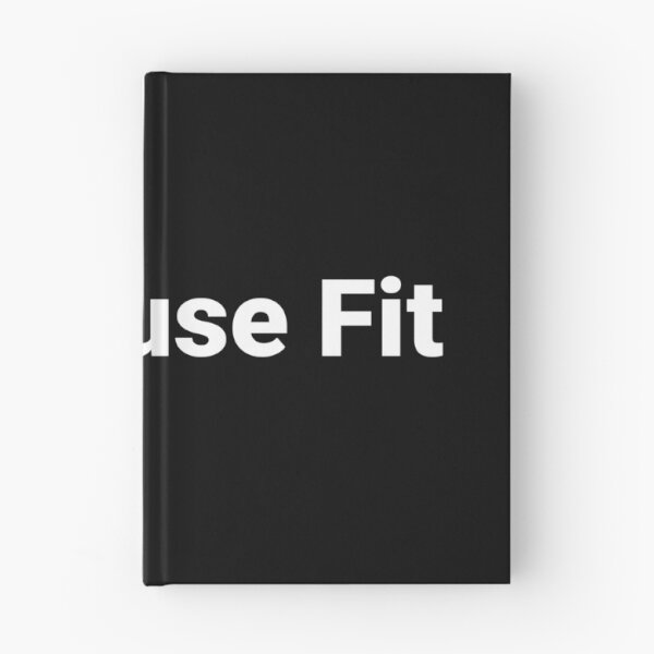 Item preview, Firehouse Fit designed and sold by Text-based T-Shirts and Gifts.