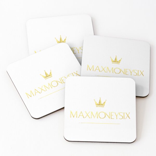 Item preview, Title: MAXMONEYSIX Signature Crown Collection – Bold, Royal, Street Ready ?? designed and sold by MaxMoneySix.