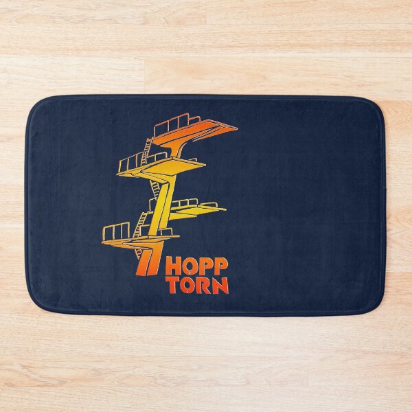 Item preview, Sunrise Effect Hopptorn, Diving tower, High Diving Platform designed and sold by danceink.