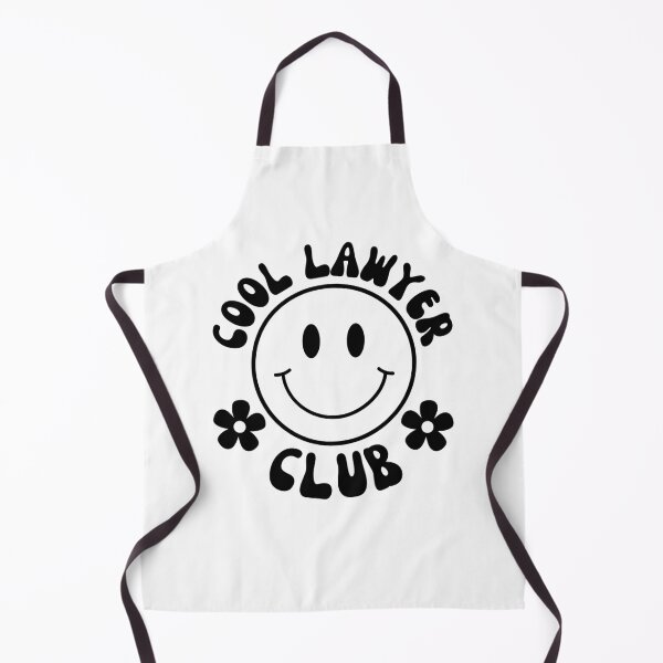 Item preview, Groovy Cool lawyer club attorney law student/professor designed and sold by snowry.