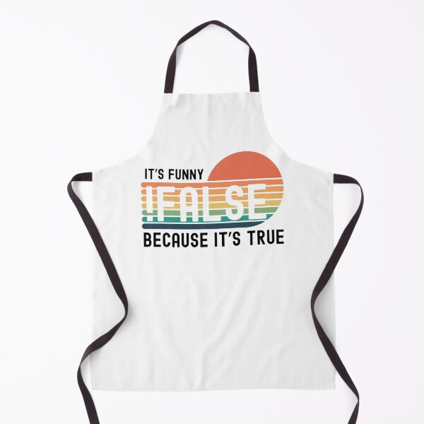 Item preview, !False it's funny because it's true funny Programmer coding designed and sold by snowry.