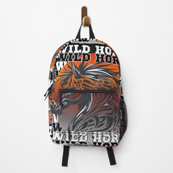 Item preview, Wild Horse designed and sold by maistendencias.