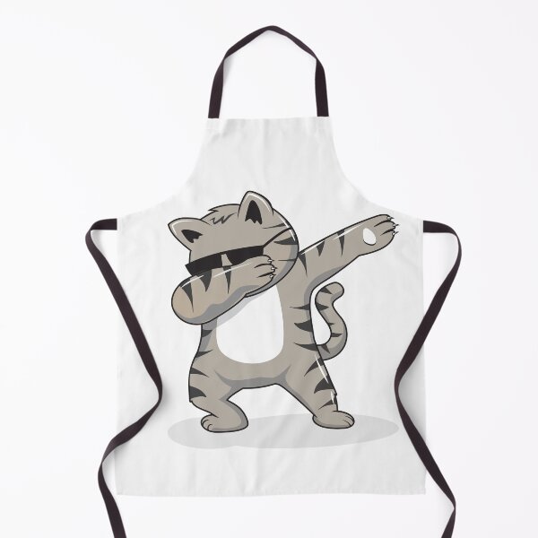 Item preview, Meme of a cat doing a Dab designed and sold by ache73.