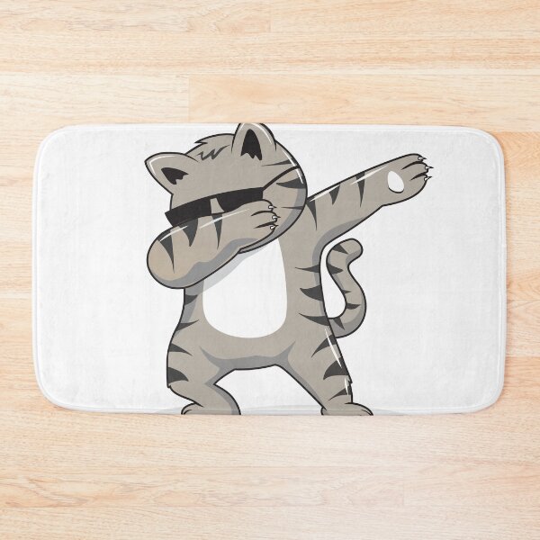 Item preview, Meme of a cat doing a Dab designed and sold by ache73.