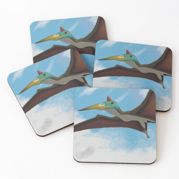 Item preview, Quetzalcoatlus designed and sold by NinjaFalconA.