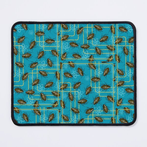 Item preview, Roaches! designed and sold by PsychicWar.