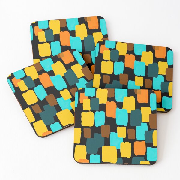 Item preview, 50s Inspired Pattern with Stylish Vintage Energy designed and sold by Piotrek0001.
